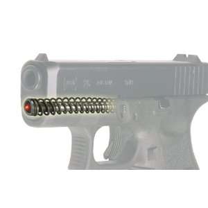  LaserMax Guide Rod Laser Sight for Glock 26, 27, 33 