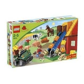 Toys & Games LEGO Store Preschool