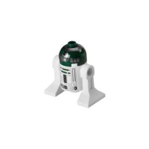  R4 P44 Astromech Droid   Lego Star Wars Minifigure Toys & Games