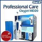 Oral B] Braun Professional Care Oxyjet MD20