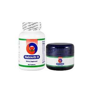  EvaMax I   Herbal Libido Booster & Sensitivity Enhancer, 4 