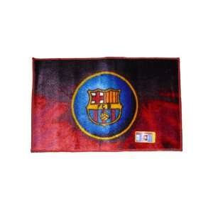  FC Barcelona Rug