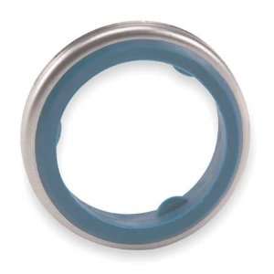   & BETTS 5267 Gasket,Stainless Steel & Rubber,2 In