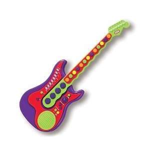  Little Tikes Electric Guitar Toys & Games
