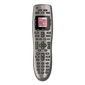  Remote Control Harmony 650 Electronics