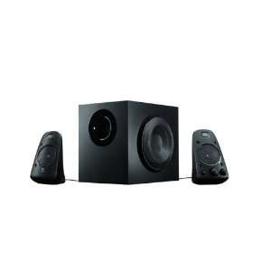  New   Z623 2.1 THX Speakers by Logitech Inc   980 000402 