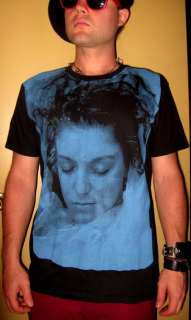 TWIN PEAKS LAURA PALMER T SHIRT   Limited Edition  
