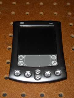 Used Palm M515 Color PDA Pocket PC Handheld Computer  