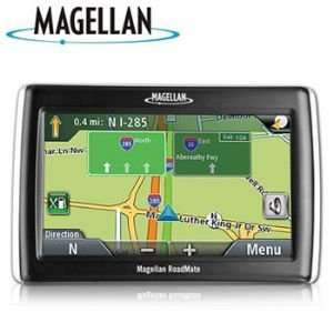  GPS NAVIGATION SYSTEM Electronics