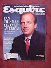 ESQUIRE FEBRUARY 1968 MCCARTHY PETER FONDA OUTER SPACE FRANK SINATRA 