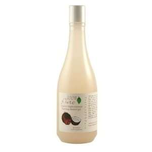  100% Pure Organic Virgin Coconut Shower Gel 16 oz Beauty