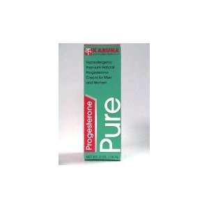 Progesterone (25mg) Pure Cream by Karuna Health 