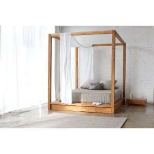  MASH Studios   PCHSeries Canopy Bed