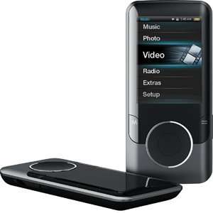 GB Black Flash Portable Media Player. 2.4IN 8G VIDEO  PLAYER 