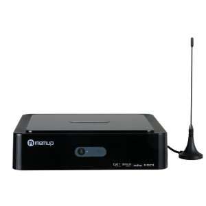   Tv Tuner / Digital Player (Recorder)  Players & Accessories