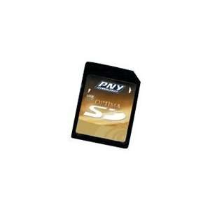  PNY Optima   Flash memory card   512 MB   SD Electronics