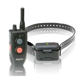 Dogtra Element Hunter Series Remote Dog Trainer 300M 744622020205 