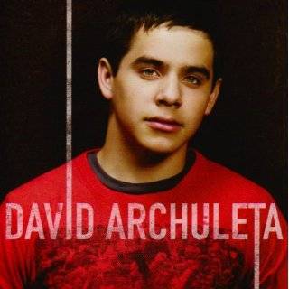 david archuleta 2008 cd $ 9 89