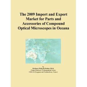   Accessories of Compound Optical Microscopes in Oceana [ PDF