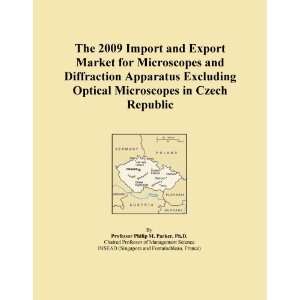   Microscopes and Diffraction Apparatus Excluding Optical Microscopes in