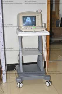 Trolley Cart for Portable Ultrasound scanner  