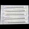 500 Body Piercing Assorted Sizes Sterile Needles Supply  