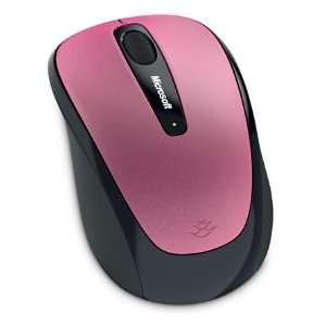  Microsoft Software Microsoft Wireless Mobile Mouse 3500 