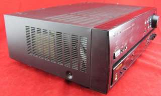 You are viewing a used Pioneer VSX 305 Audio Video Stereo Receiver