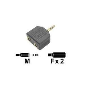   Mini phone stereo 3.5 mm to FeM Mini phone stereo 3.5 mm Electronics