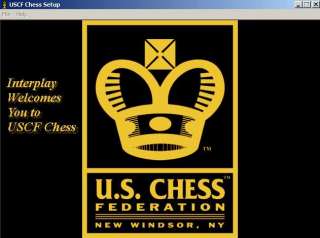 Chess Platinum USCF Chinese Battlechess Chess PC CD XP  