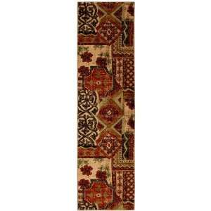  Mohawk Home 21 x 710 Multicolor Decorators Choice Area Rug 