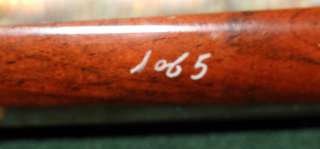 Meucci pool cue 1 OF 5 limited edition  