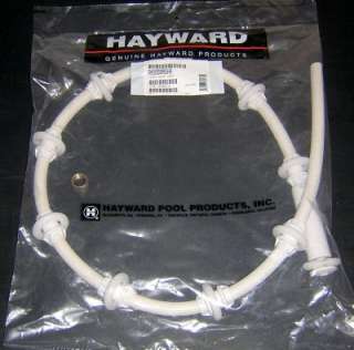 Hayward Viper Phantom Sweep Hose Nut/Rollers AX5000RSHA  