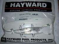 Hayward Pool Vac Navigator Ultra Pod Kit Part AXV417WHP  