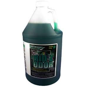 Unbelievable UKO 649 128 Oz. Ridz Odor Spring Mint Super 