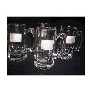  Boone Valley Classic Mugs Set of Four 