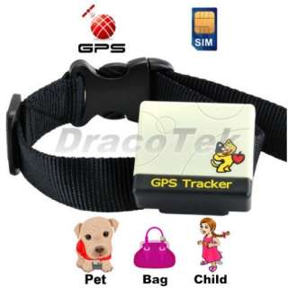 Omni World GPS Tracker child&pet&bag and more on google MAP, google 