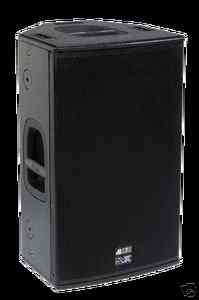 DVX D15  15 Two Way powered speaker   db technologies  