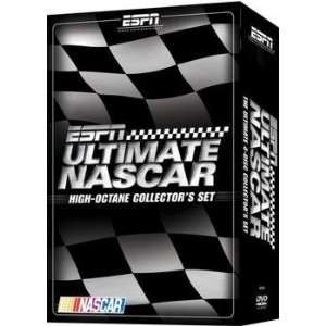  ESPN Ultimate Nascar Collectors Set 