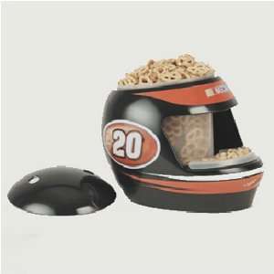  Tony Stewart NASCAR Snack Helmet