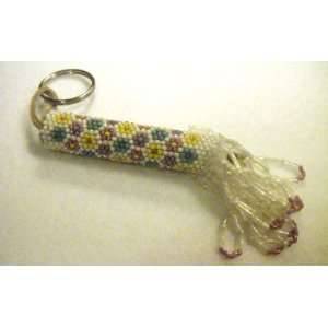 Native American Keychain