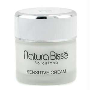 Natura Bisse Sensitive Cream ( For Normal to Dry Skin )   75ml/2.5oz