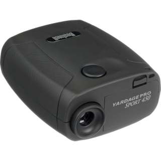 Bushnell 20 1916 Yardage Pro Sport 450 Laser Rangefinder 029757201911 