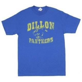 Dillon Panthers Friday Night Lights T shirt by Friday Night Lights
