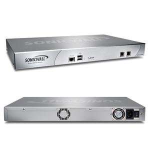  NEW SRA 1200 w/5 User License (Network Security)