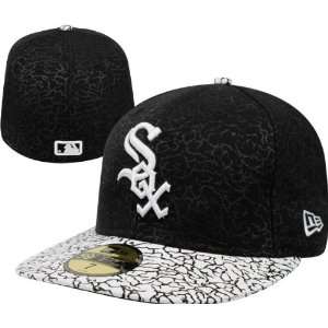   Sox Fitted Hat New Era 59FIFTY EITR 2 Fitted Hat