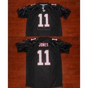  2011 NFL Draft Jerseys Atlanta Falcons #11 Julio Jones 