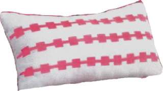 9pc QUEEN Black White Pink Damask Comforter Set+Sheets,Toss Pillow 