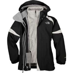  THE NORTH FACE Girls Boundary Triclimate Jacket Sports 
