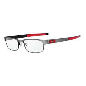  Oakley Optical Lifestyle Metal Plate